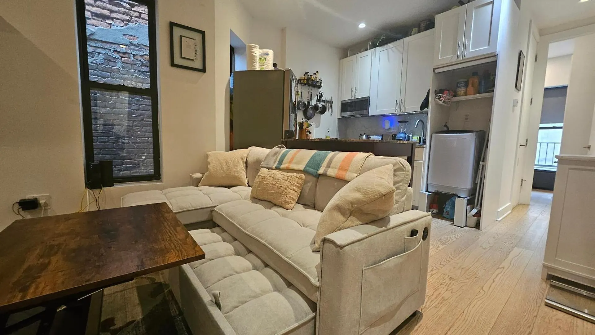 Appartamento Modern 1-Bedroom In Manhattan-New York, Ny