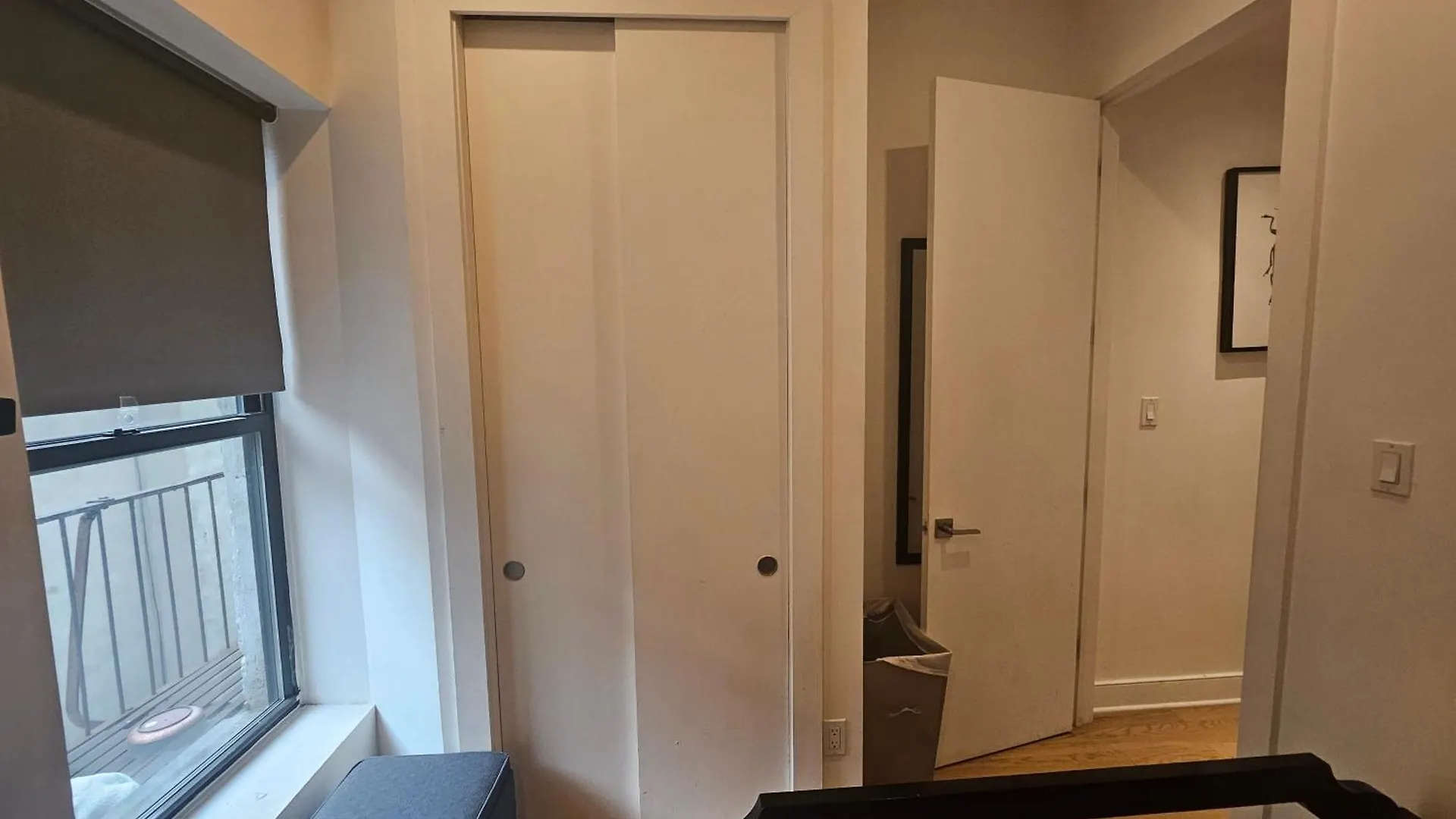 Modern 1-Bedroom In Manhattan-New York, Ny 0*,  USA